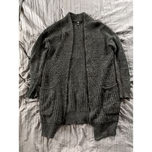 Mossimo XS knit cardigan